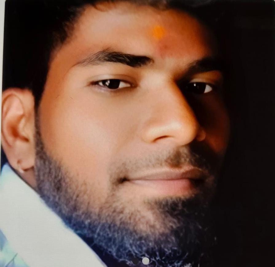 Groom Image
